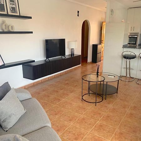 Apartament Penthouse & Jacuzzi With Sea Views In Costa Blanca Orihuela Zewnętrze zdjęcie