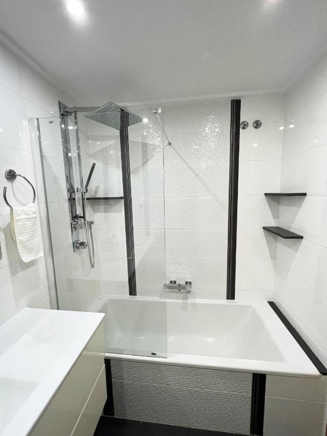 Apartament Penthouse & Jacuzzi With Sea Views In Costa Blanca Orihuela Zewnętrze zdjęcie