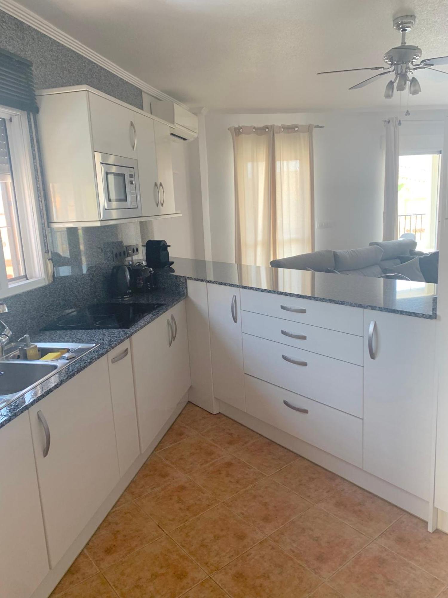 Apartament Penthouse & Jacuzzi With Sea Views In Costa Blanca Orihuela Zewnętrze zdjęcie
